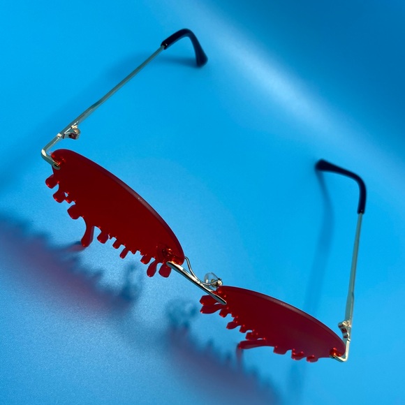 Summer Reign cat eye sunglasses brand new - Picture 2 of 8